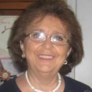 Meet your Posher, Carol